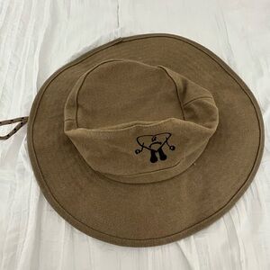 Official Bad Bunny Merch (bucket hat)